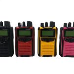 Unication G1 Pagers