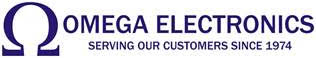Omega Electronics Logo