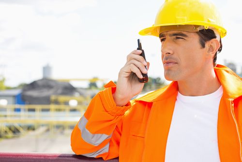 Two-Way Radios